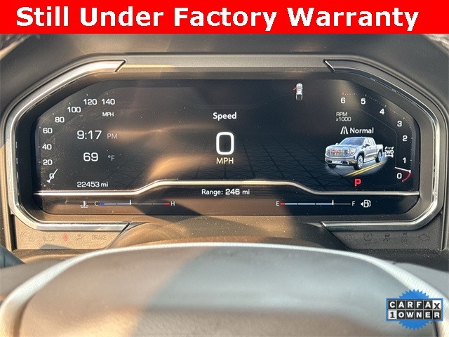 GMC Sierra 1500 Vehicle Full-screen Gallery Image 15
