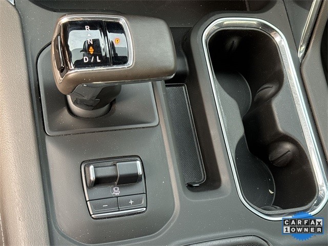 GMC Sierra 1500 Vehicle Full-screen Gallery Image 20