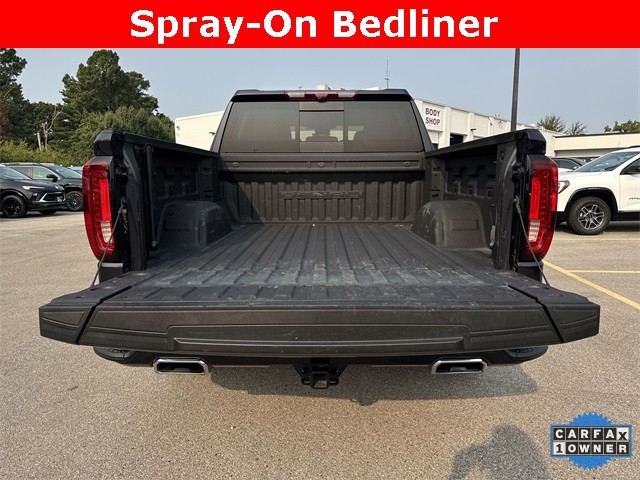 GMC Sierra 1500 Vehicle Full-screen Gallery Image 30