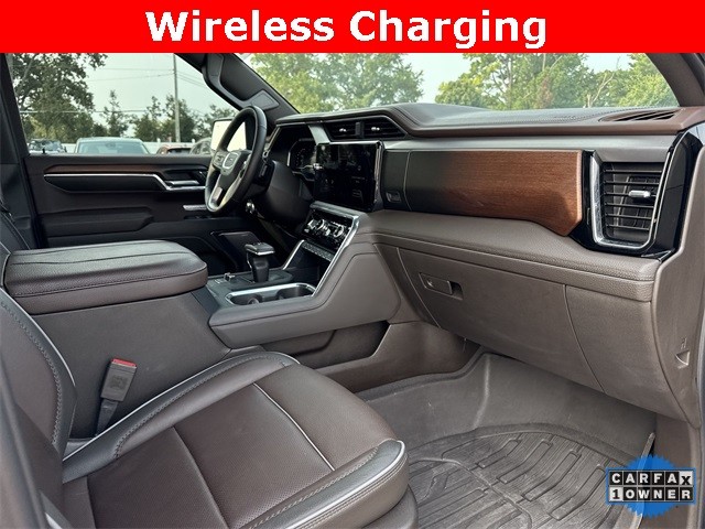 GMC Sierra 1500 Vehicle Full-screen Gallery Image 33