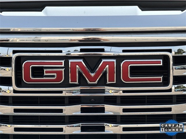 GMC Sierra 1500 Vehicle Full-screen Gallery Image 35