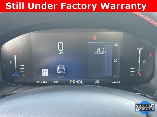 Ford Escape Vehicle Full-screen Gallery Image 15
