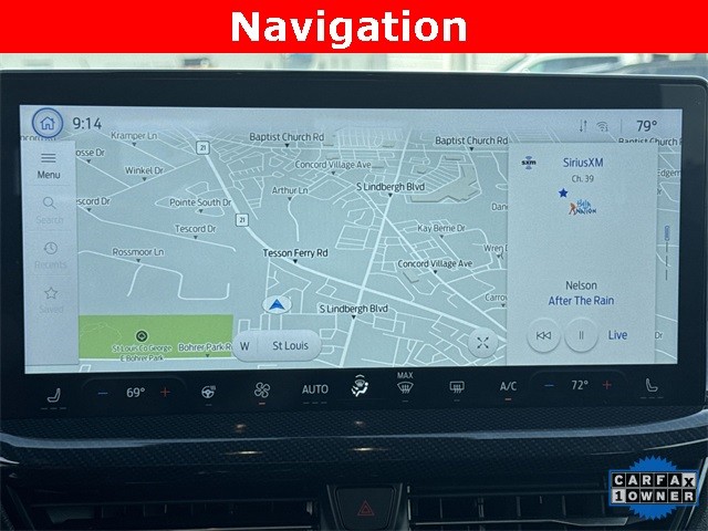 Ford Escape Vehicle Full-screen Gallery Image 18