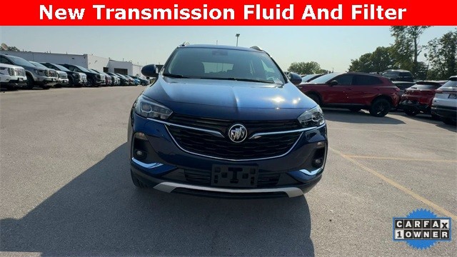 Buick Encore GX Vehicle Full-screen Gallery Image 03