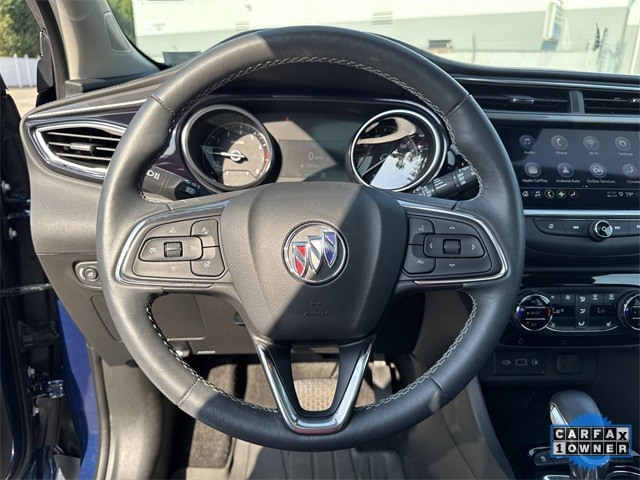 Buick Encore GX Vehicle Full-screen Gallery Image 14