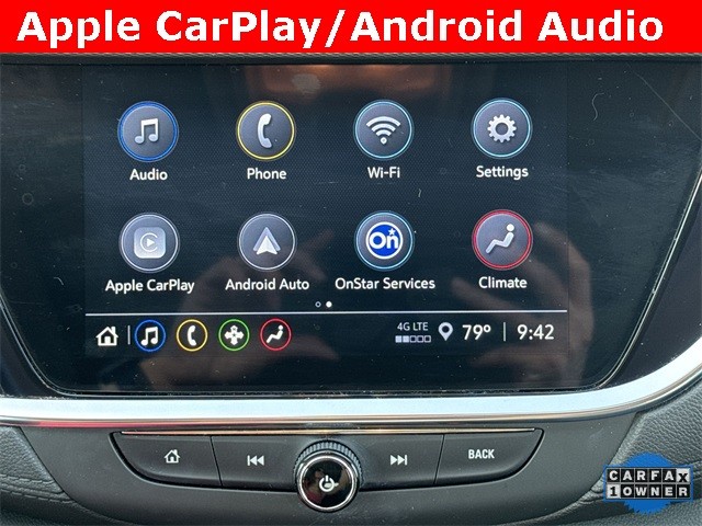 Buick Encore GX Vehicle Full-screen Gallery Image 17