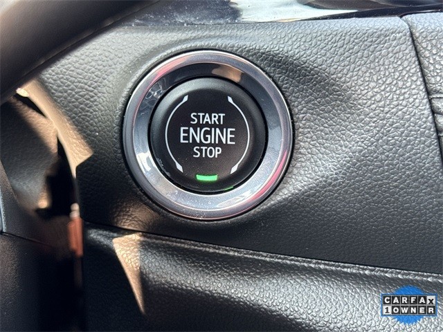 Buick Encore GX Vehicle Full-screen Gallery Image 20