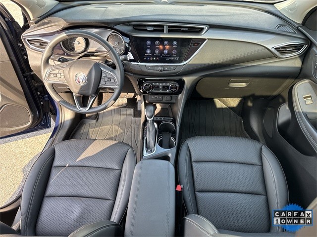 Buick Encore GX Vehicle Full-screen Gallery Image 24