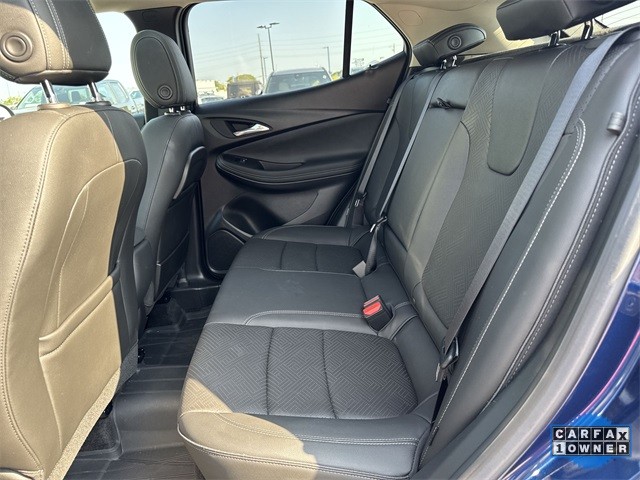Buick Encore GX Vehicle Full-screen Gallery Image 27