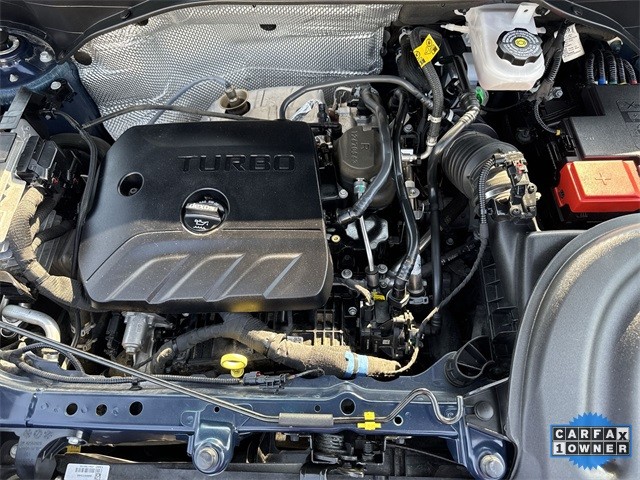 Buick Encore GX Vehicle Full-screen Gallery Image 32