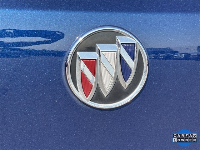 Buick Encore GX Vehicle Full-screen Gallery Image 33