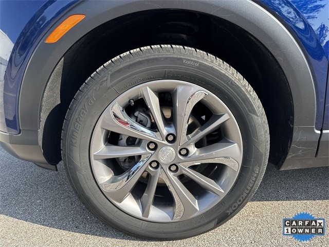 Buick Encore GX Vehicle Full-screen Gallery Image 35