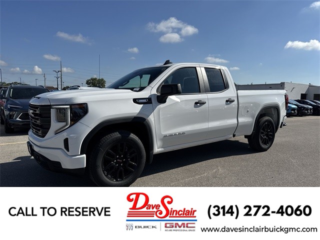 St. Louis MO 2026 GMC Sierra 1500 more details - gmc sierra 1500