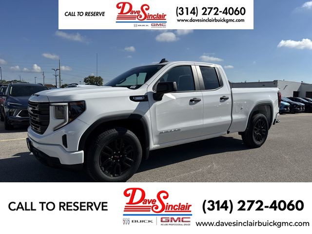 St. Louis MO 2026 GMC Sierra 1500 more details - gmc sierra 1500