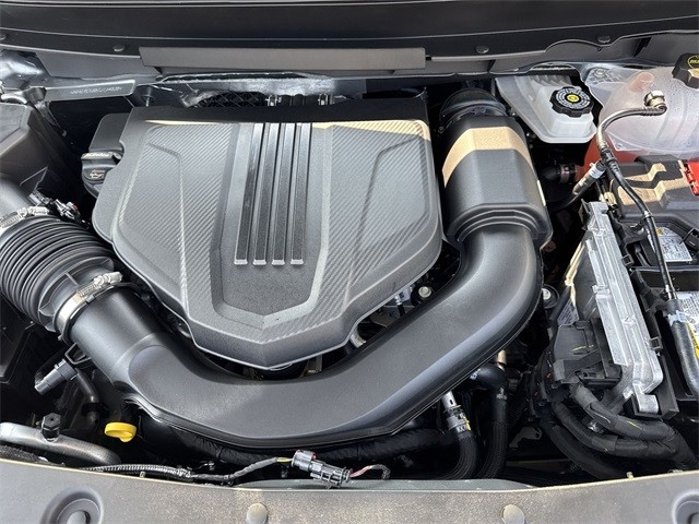 Buick Enclave Vehicle Full-screen Gallery Image 27