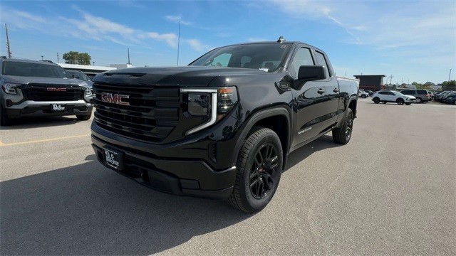 GMC Sierra 1500 Vehicle Full-screen Gallery Image 04