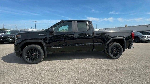 GMC Sierra 1500 Vehicle Full-screen Gallery Image 05