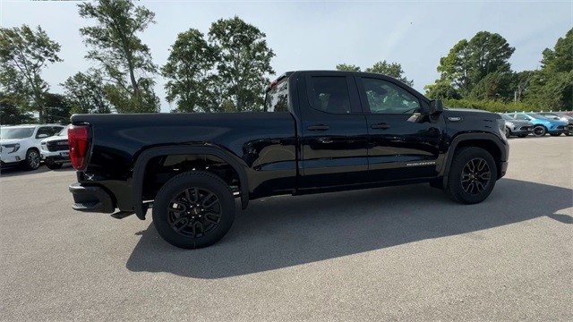 GMC Sierra 1500 Vehicle Full-screen Gallery Image 09