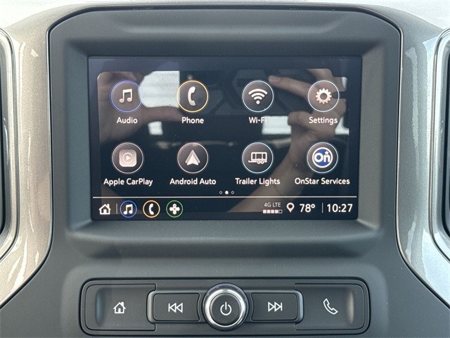 GMC Sierra 1500 Vehicle Full-screen Gallery Image 16