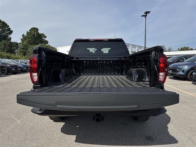 GMC Sierra 1500 Vehicle Full-screen Gallery Image 22