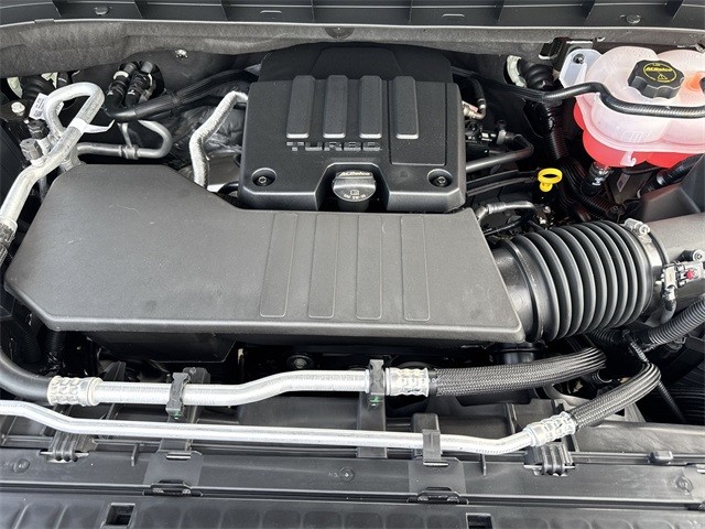 GMC Sierra 1500 Vehicle Full-screen Gallery Image 24