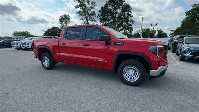GMC Sierra 1500 Vehicle Full-screen Gallery Image 02