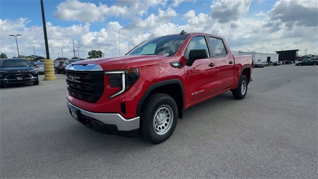 GMC Sierra 1500 Vehicle Full-screen Gallery Image 04