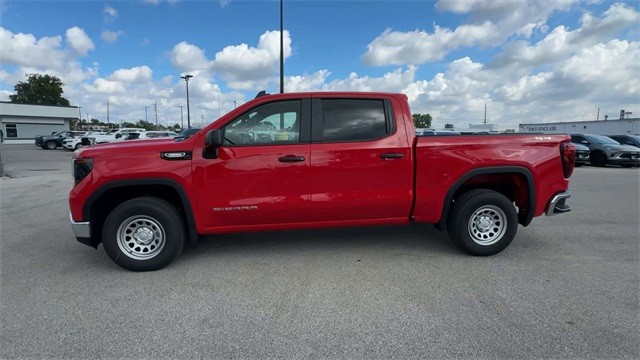 GMC Sierra 1500 Vehicle Full-screen Gallery Image 05