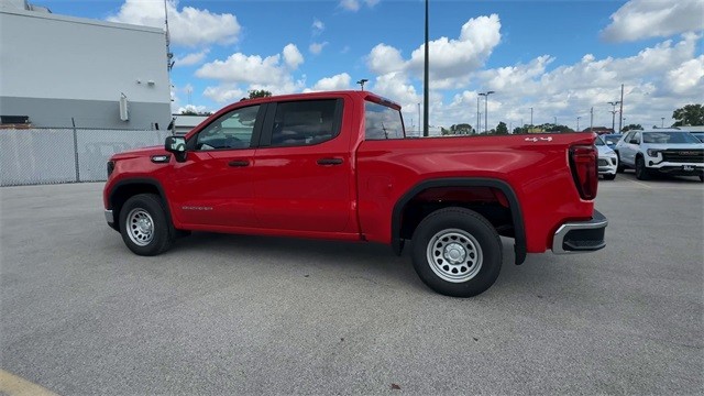GMC Sierra 1500 Vehicle Full-screen Gallery Image 06
