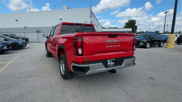 GMC Sierra 1500 Vehicle Full-screen Gallery Image 07