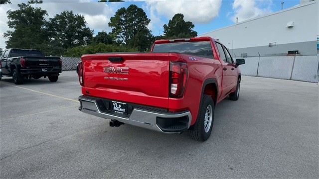 GMC Sierra 1500 Vehicle Full-screen Gallery Image 08