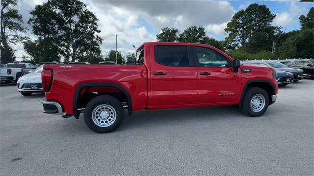 GMC Sierra 1500 Vehicle Full-screen Gallery Image 09