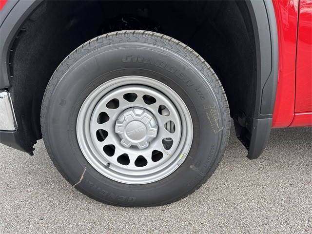 GMC Sierra 1500 Vehicle Full-screen Gallery Image 10