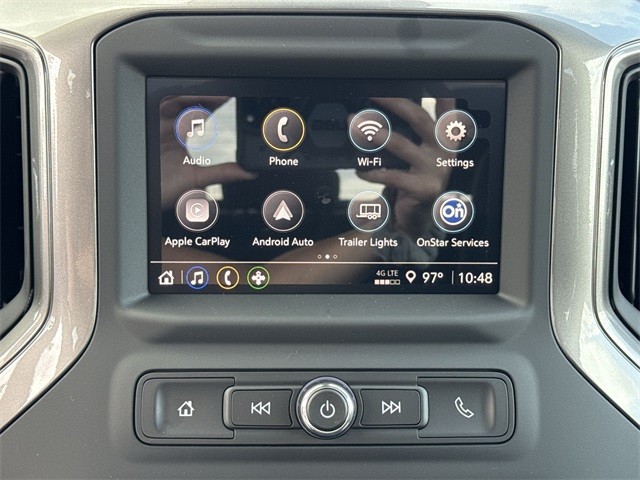 GMC Sierra 1500 Vehicle Full-screen Gallery Image 16