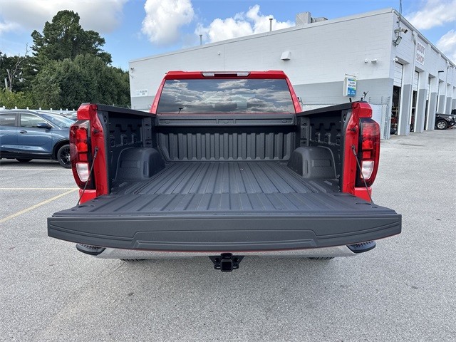 GMC Sierra 1500 Vehicle Full-screen Gallery Image 22