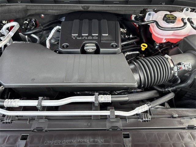 GMC Sierra 1500 Vehicle Full-screen Gallery Image 24