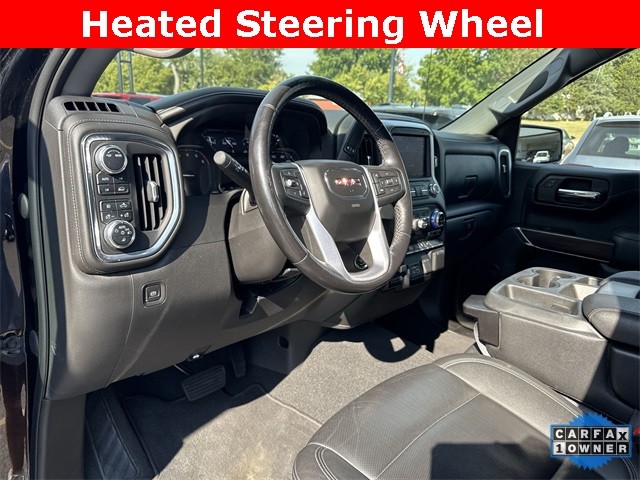 GMC Sierra 1500 Limited Vehicle Full-screen Gallery Image 13