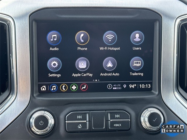 GMC Sierra 1500 Limited Vehicle Full-screen Gallery Image 17