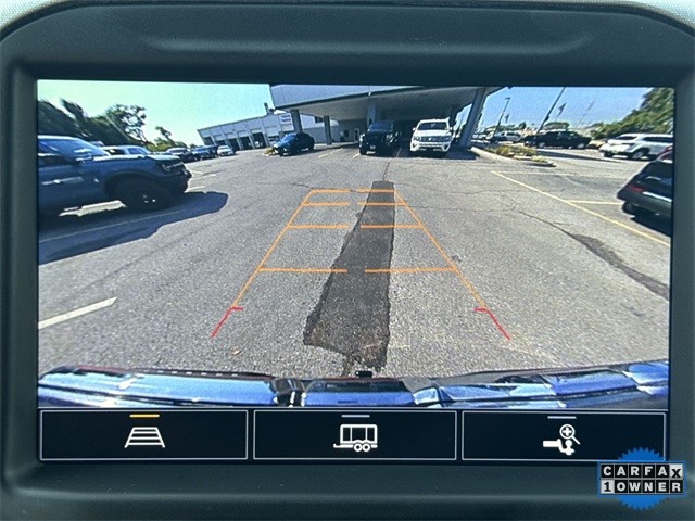 GMC Sierra 1500 Limited Vehicle Full-screen Gallery Image 18