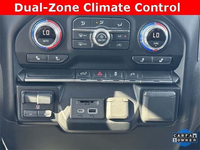 GMC Sierra 1500 Limited Vehicle Full-screen Gallery Image 21