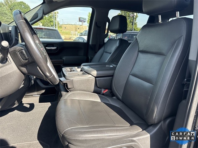 GMC Sierra 1500 Limited Vehicle Full-screen Gallery Image 22