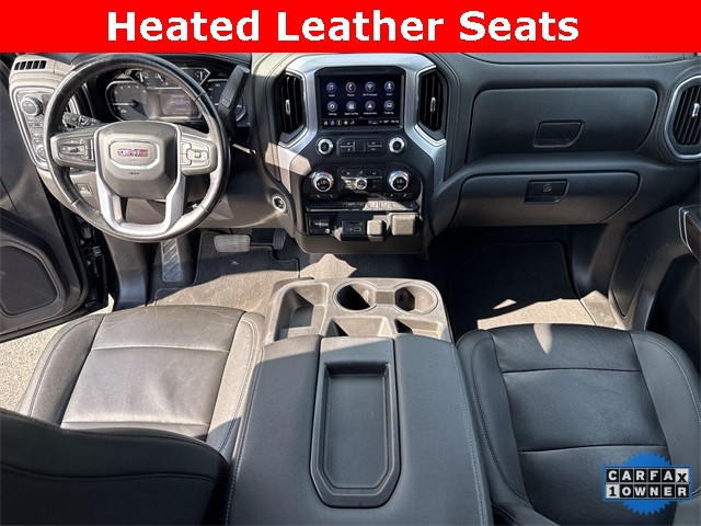 GMC Sierra 1500 Limited Vehicle Full-screen Gallery Image 23