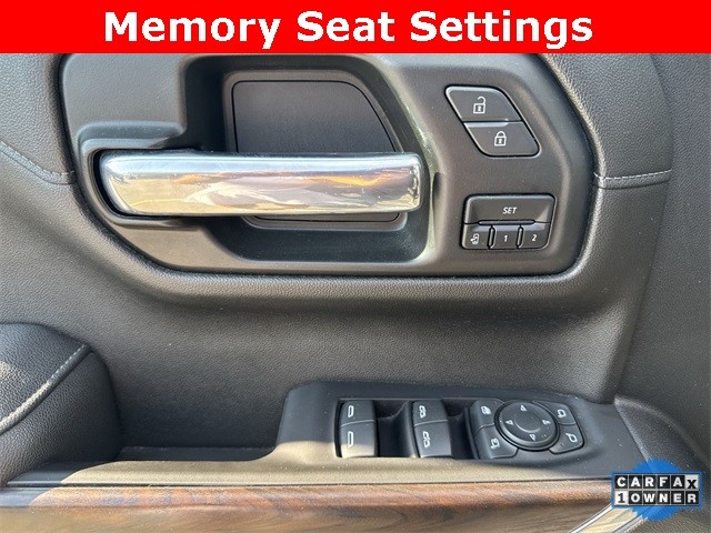 GMC Sierra 1500 Limited Vehicle Full-screen Gallery Image 26