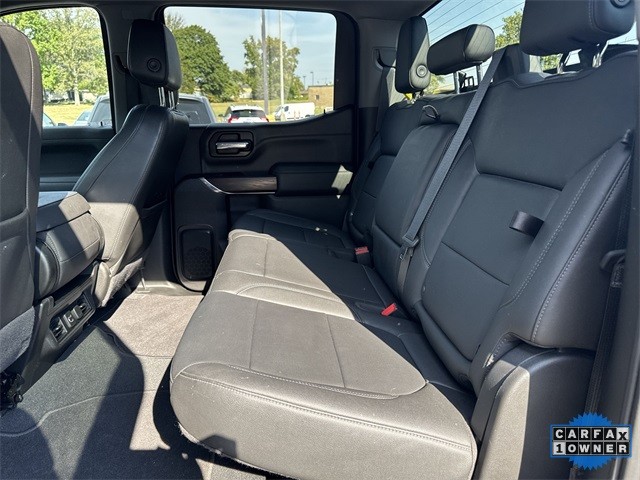 GMC Sierra 1500 Limited Vehicle Full-screen Gallery Image 27