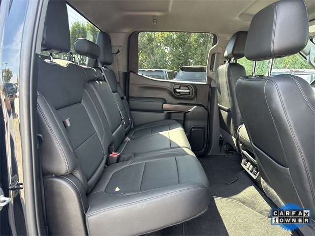 GMC Sierra 1500 Limited Vehicle Full-screen Gallery Image 29