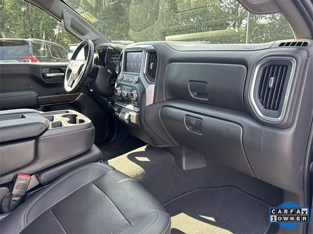 GMC Sierra 1500 Limited Vehicle Full-screen Gallery Image 31