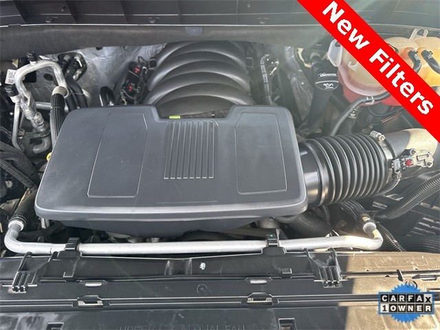 GMC Sierra 1500 Limited Vehicle Full-screen Gallery Image 32