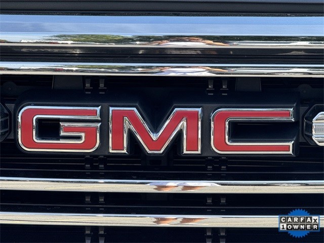 GMC Sierra 1500 Limited Vehicle Full-screen Gallery Image 33