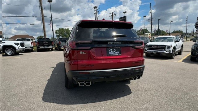 GMC Acadia Vehicle Full-screen Gallery Image 07
