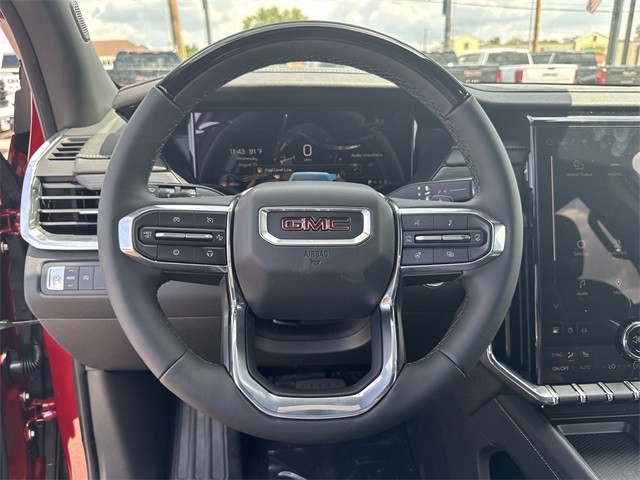 GMC Acadia Vehicle Full-screen Gallery Image 14